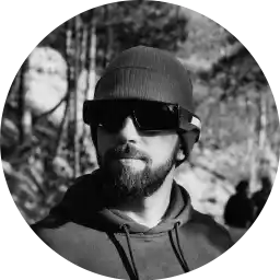 Portrait of Vesselin Kazakov, Designer at GrowPile